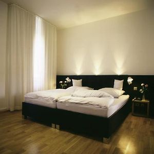 Kamer met een King Size Bed